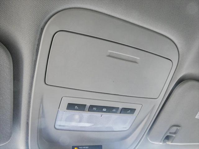 2021 GMC Canyon AT4 w/Cloth