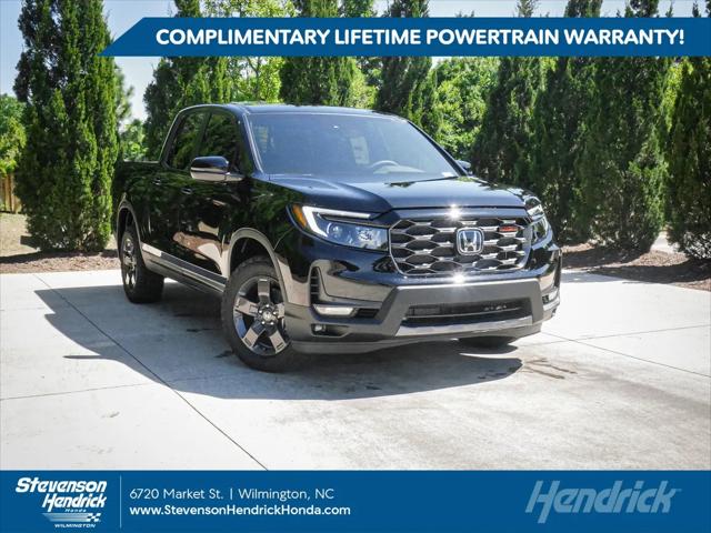 2026 Honda Ridgeline TrailSport for sale in Wilmington, NC