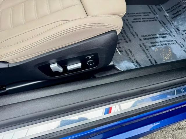 2021 BMW M4 M440i