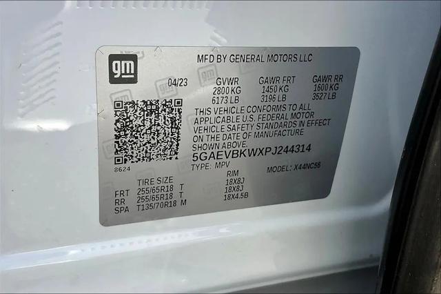 2023 Buick Enclave Premium AWD