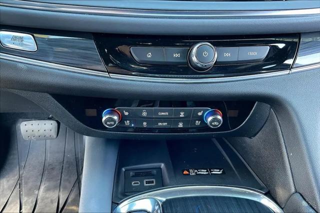 2023 Buick Enclave Premium AWD