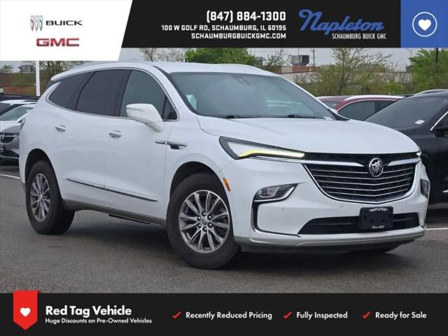 2023 Buick Enclave Premium AWD for sale in Schaumburg, IL