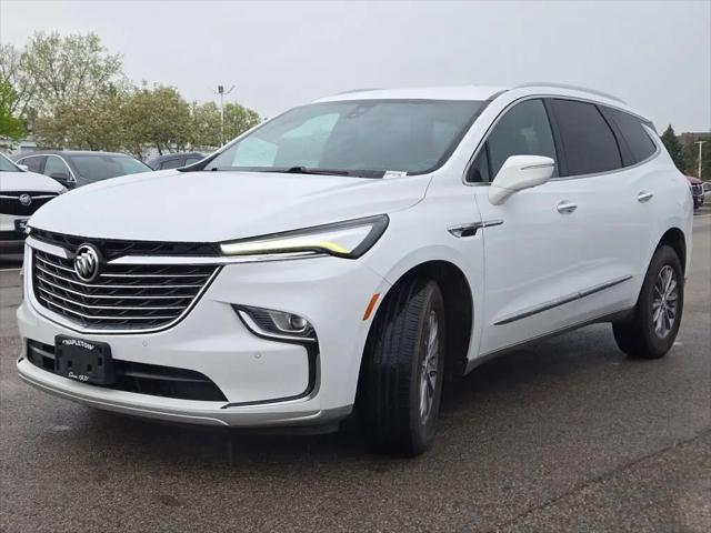 2023 Buick Enclave Premium AWD