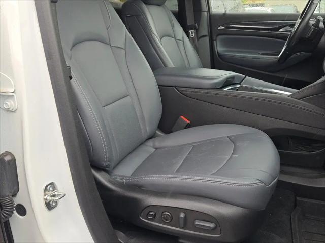 2023 Buick Enclave Premium AWD