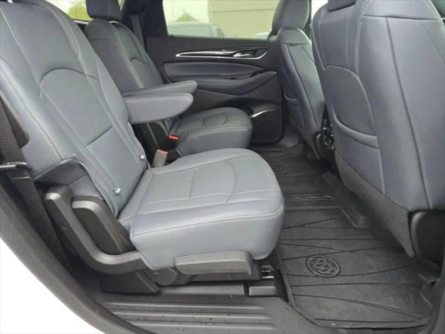 2023 Buick Enclave Premium AWD
