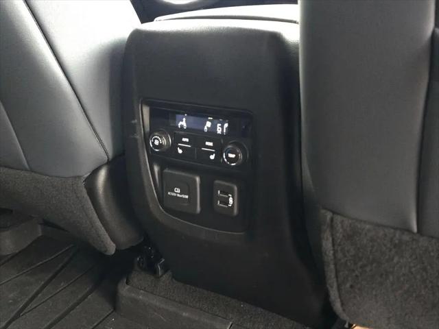 2023 Buick Enclave Premium AWD