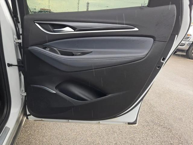 2023 Buick Enclave Premium AWD