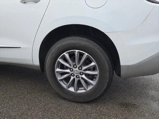 2023 Buick Enclave Premium AWD