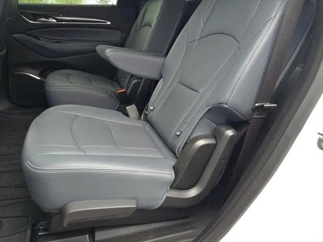 2023 Buick Enclave Premium AWD