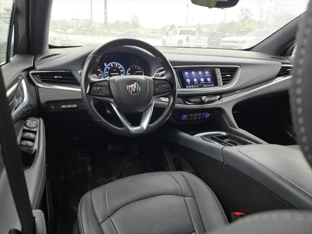 2023 Buick Enclave Premium AWD