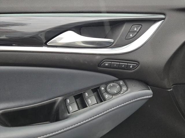 2023 Buick Enclave Premium AWD