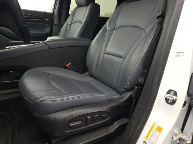 2023 Buick Enclave Premium AWD