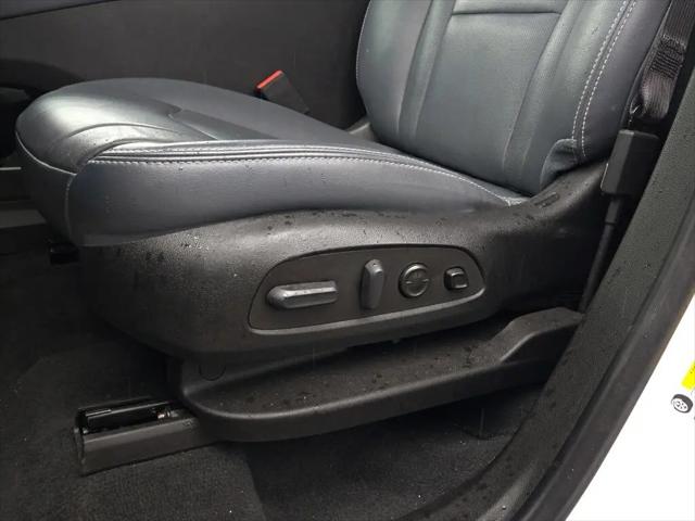 2023 Buick Enclave Premium AWD