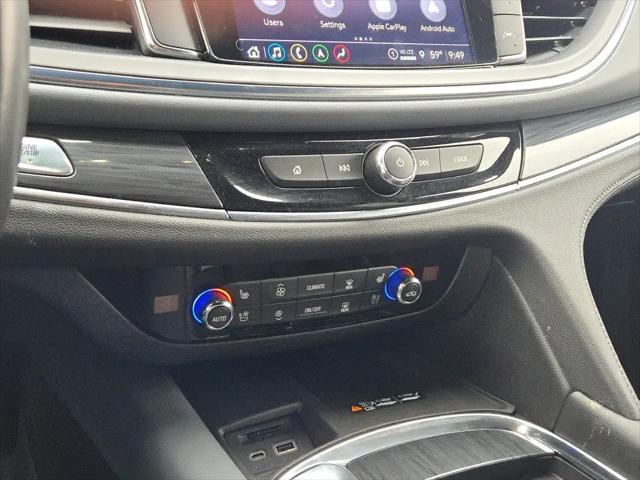 2023 Buick Enclave Premium AWD