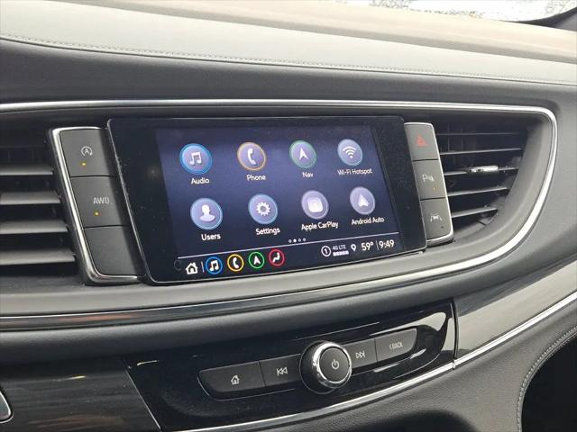 2023 Buick Enclave Premium AWD