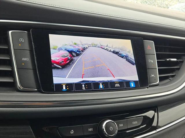 2023 Buick Enclave Premium AWD