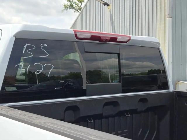 2026 GMC Sierra 1500 Crew Cab, Short Bed, Denali Ultimate, 4WD