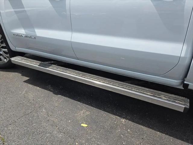 2026 GMC Sierra 1500 Crew Cab, Short Bed, Denali Ultimate, 4WD