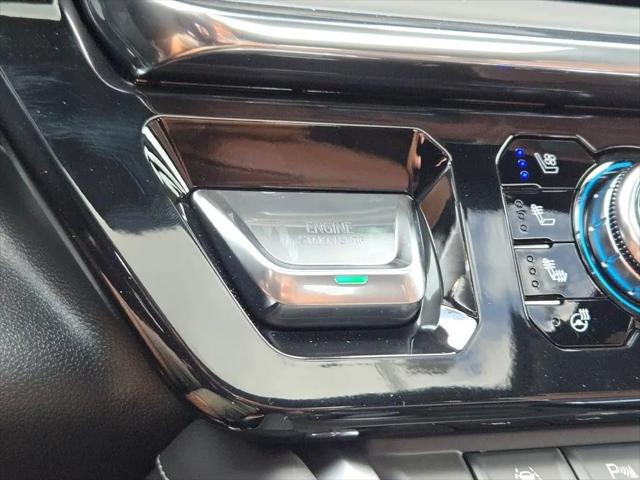 2026 GMC Sierra 1500 Crew Cab, Short Bed, Denali Ultimate, 4WD