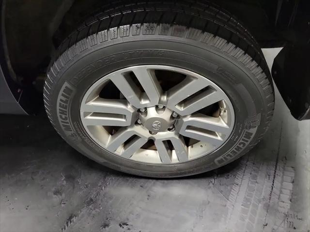 2011 Toyota 4Runner Limited V6
