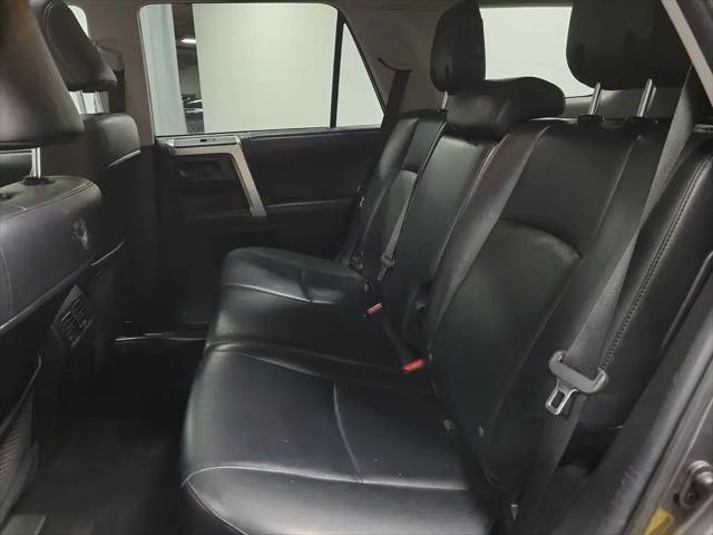 2011 Toyota 4Runner Limited V6