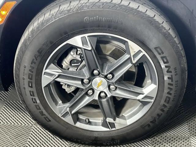 2025 Chevrolet Blazer FWD 2LT