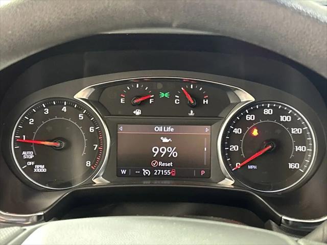 2025 Chevrolet Blazer FWD 2LT