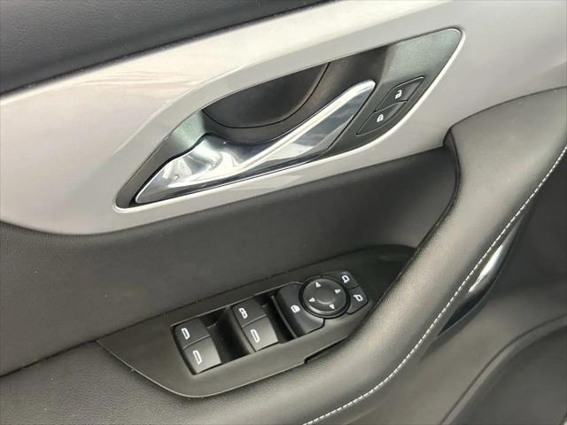 2025 Chevrolet Blazer FWD 2LT