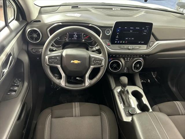2025 Chevrolet Blazer FWD 2LT