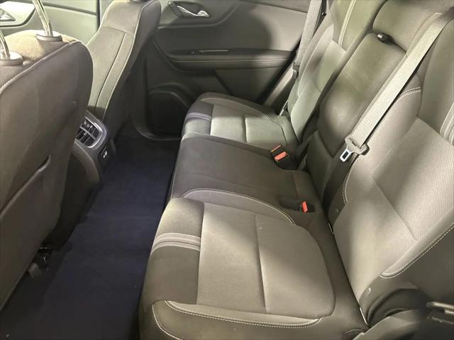 2025 Chevrolet Blazer FWD 2LT