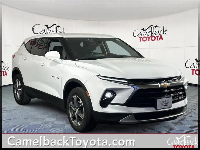 2025 Chevrolet Blazer FWD 2LT for sale in Phoenix, AZ