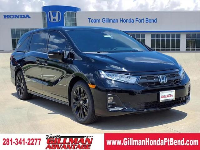 2026 Honda Odyssey Sport-L for sale in Rosenberg, TX
