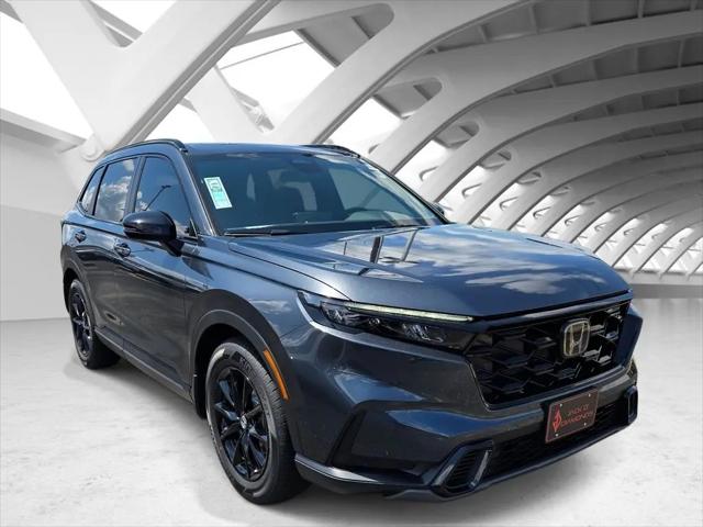 2026 Honda CR-V Hybrid 2WD Sport for sale in Tyler, TX