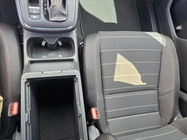 2026 Honda CR-V Hybrid 2WD Sport