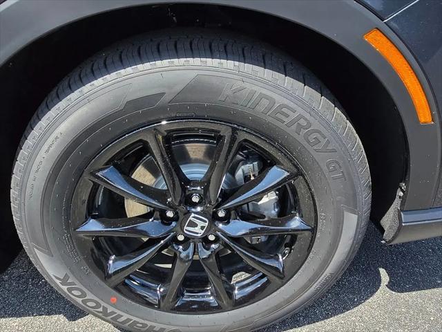2026 Honda CR-V Hybrid 2WD Sport