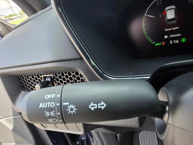 2026 Honda CR-V Hybrid 2WD Sport