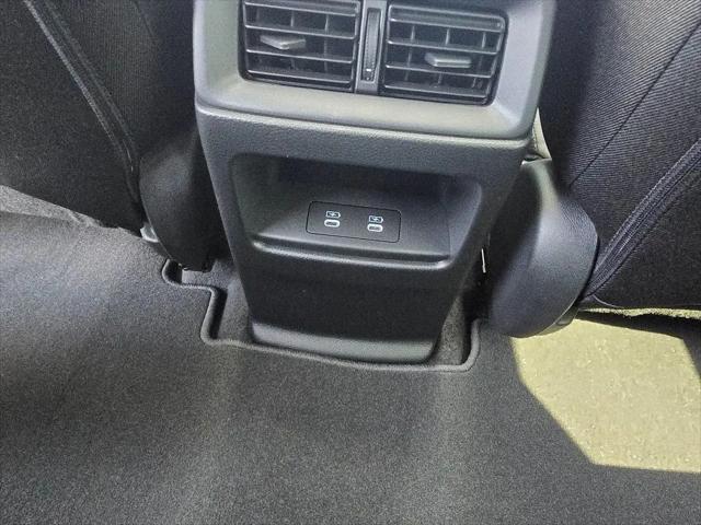 2026 Honda CR-V Hybrid 2WD Sport
