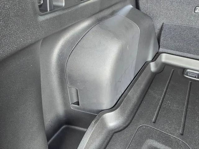 2026 Honda CR-V Hybrid 2WD Sport