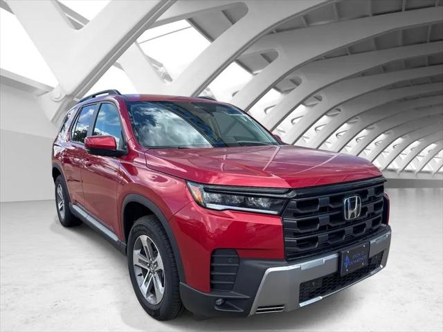 2026 Honda Pilot EX-L for sale in Tyler, TX