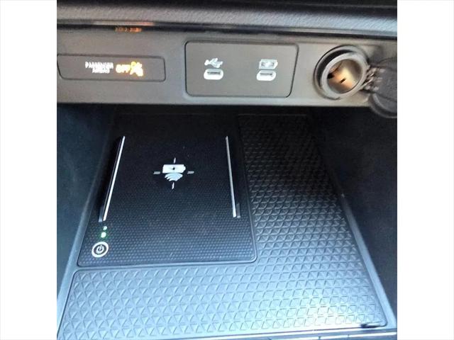 2026 Honda CR-V Hybrid AWD Sport Touring
