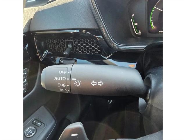 2026 Honda CR-V Hybrid AWD Sport Touring