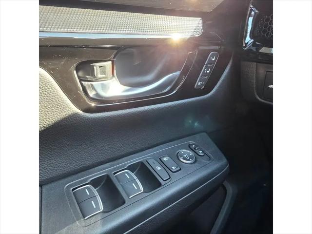 2026 Honda CR-V Hybrid AWD Sport Touring