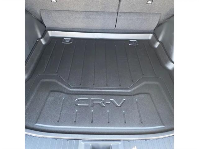 2026 Honda CR-V Hybrid AWD Sport Touring