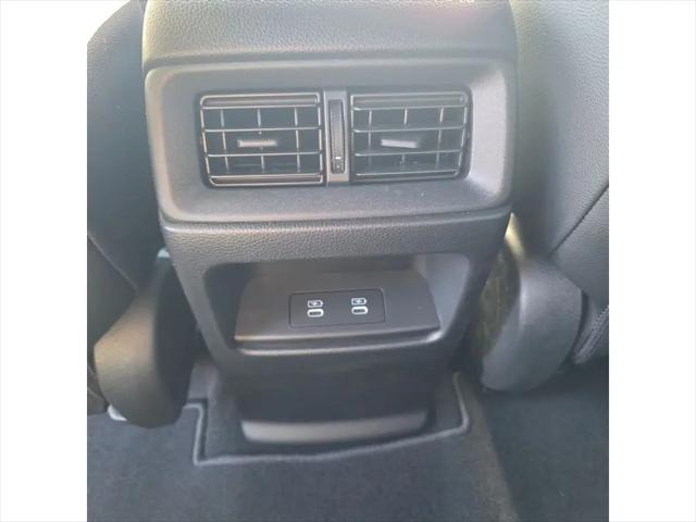 2026 Honda CR-V Hybrid AWD Sport Touring