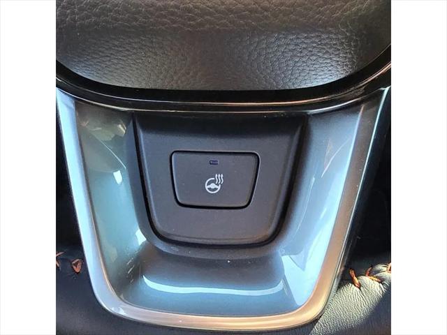 2026 Honda CR-V Hybrid AWD Sport Touring