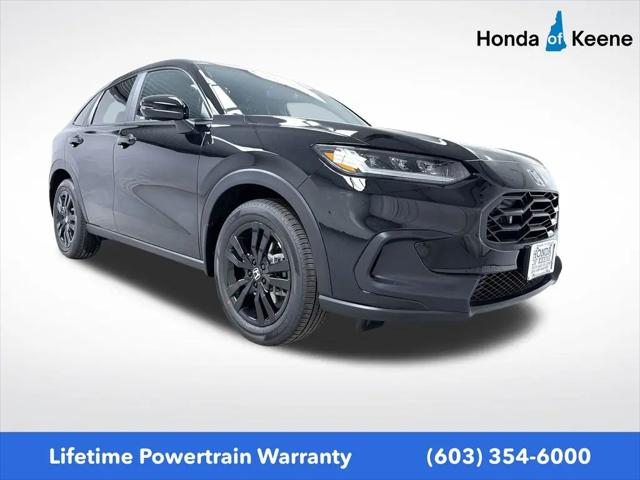 2027 Honda HR-V Sport for sale in Swanzey, NH