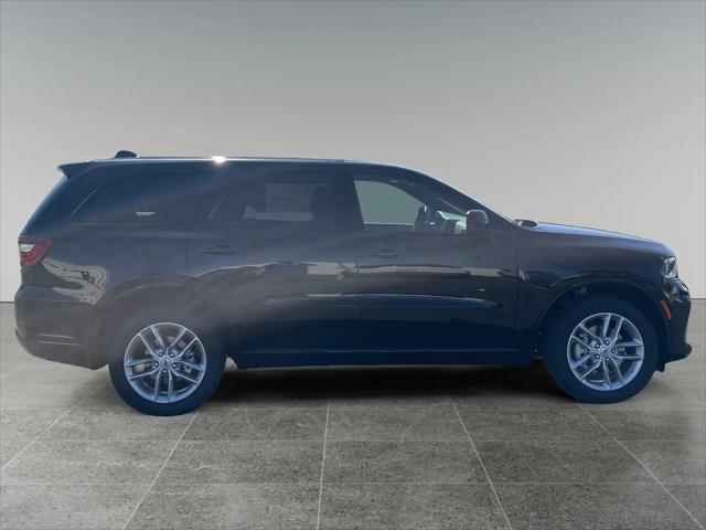 2026 Dodge Durango GT AWD