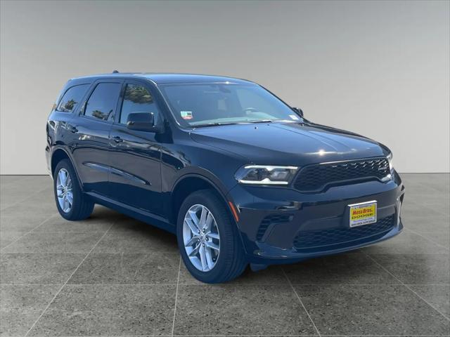 2026 Dodge Durango GT AWD
