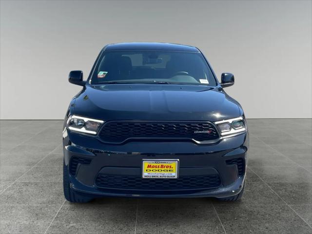 2026 Dodge Durango GT AWD