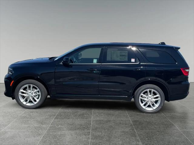 2026 Dodge Durango GT AWD
